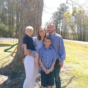 Meet your Posher, Shannon